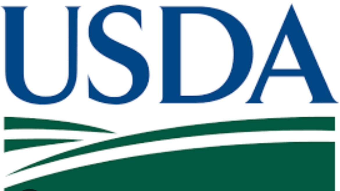 USDA Animal Care certified logo